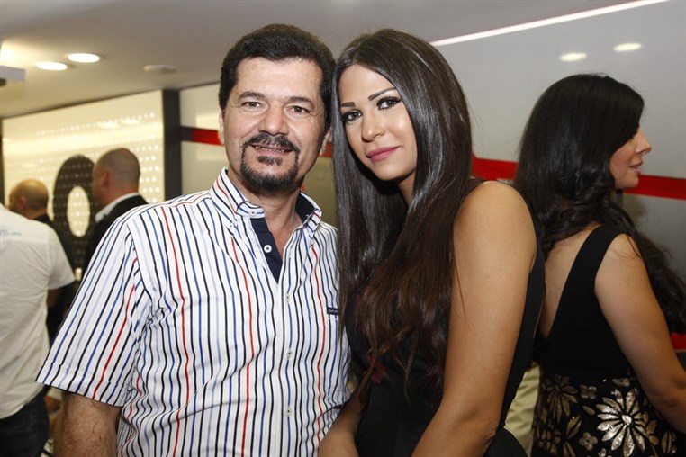 Avant Premiere of  Helwi ktir w Kezabi